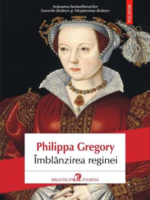 cover image of Îmblânzirea reginei
